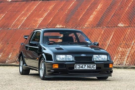 Ford Sierra Cosworth